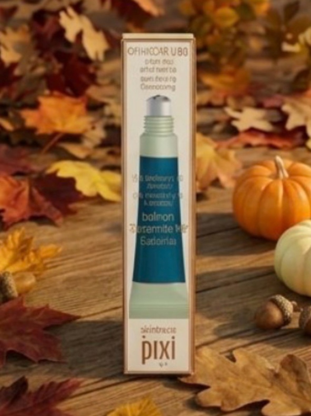 Pixi Skintreats Antioxidant Roll-On Eye Serum 25ml